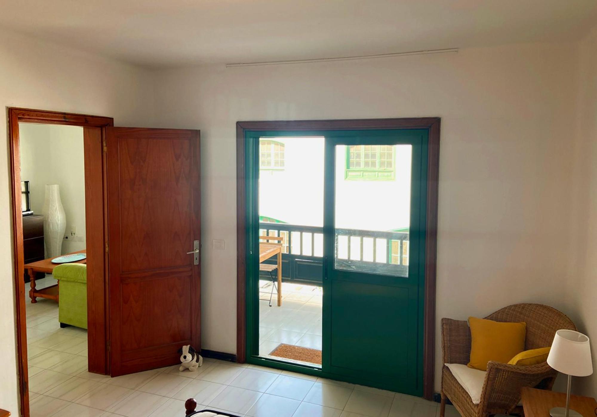 Apartament Casa Seagull Playa Blanca (Lanzarote)