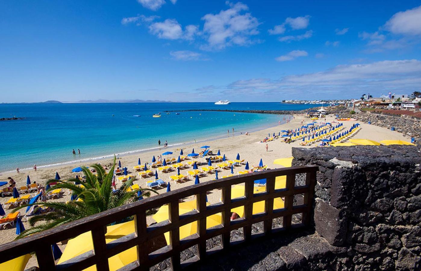 Casa Seagull Apartment Playa Blanca (Lanzarote)