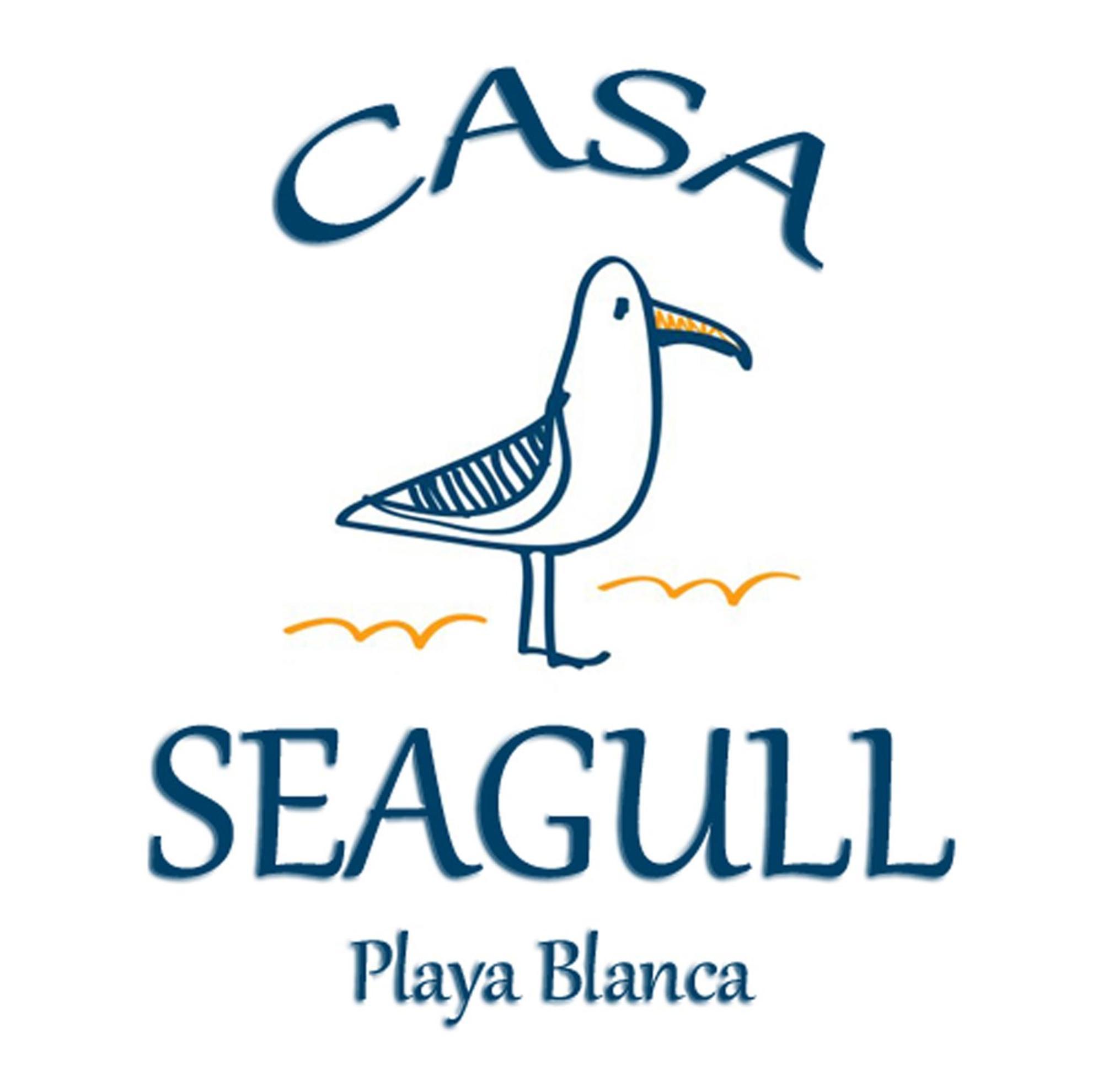 Casa Seagull Apartment *