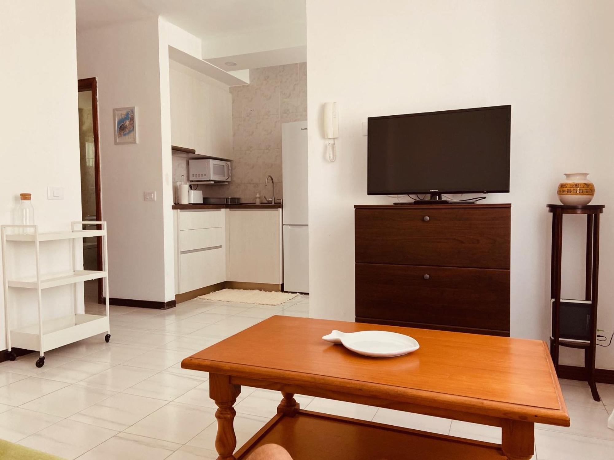 Casa Seagull Appartement Playa Blanca (Lanzarote)