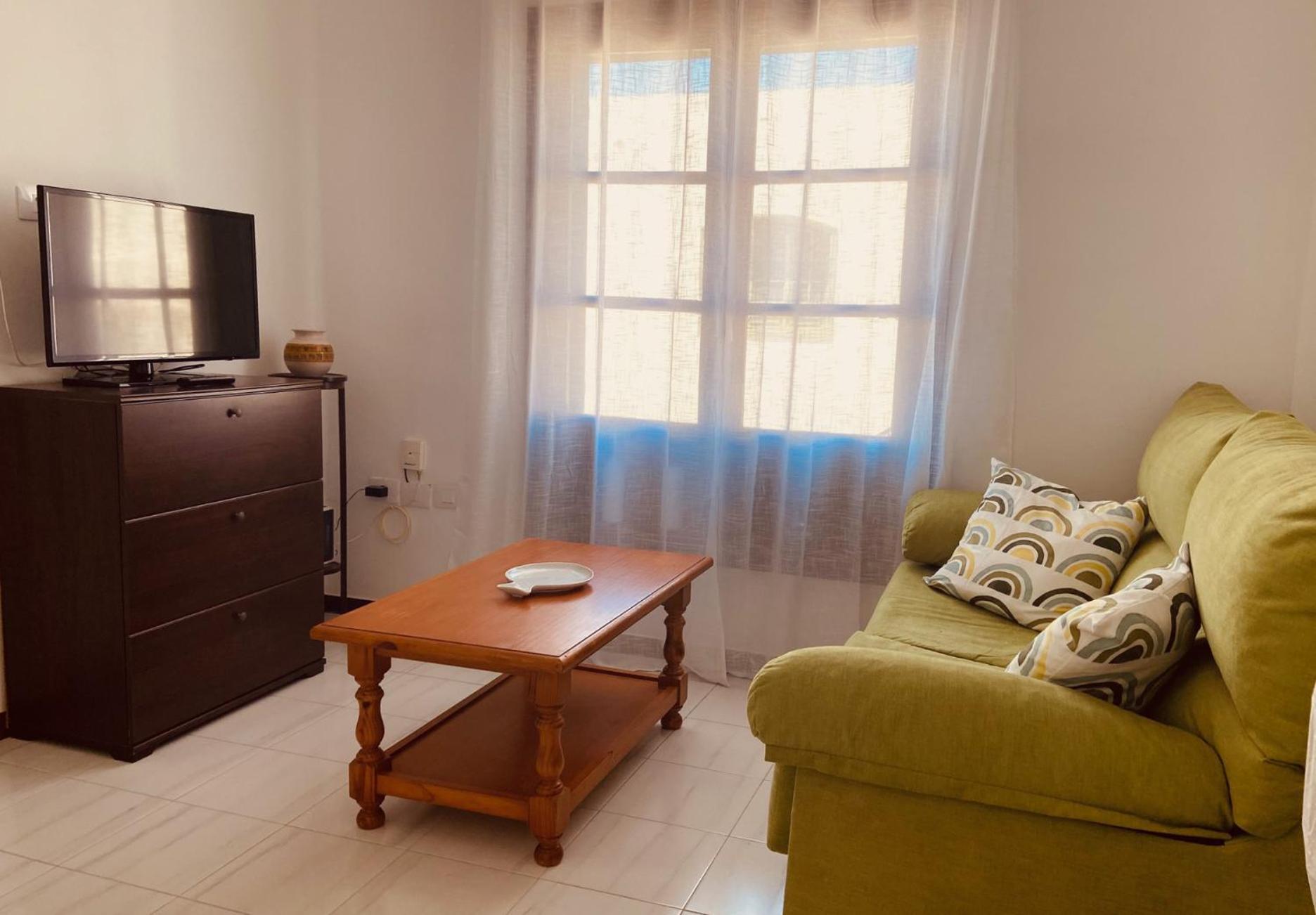 Casa Seagull Appartement Playa Blanca (Lanzarote)