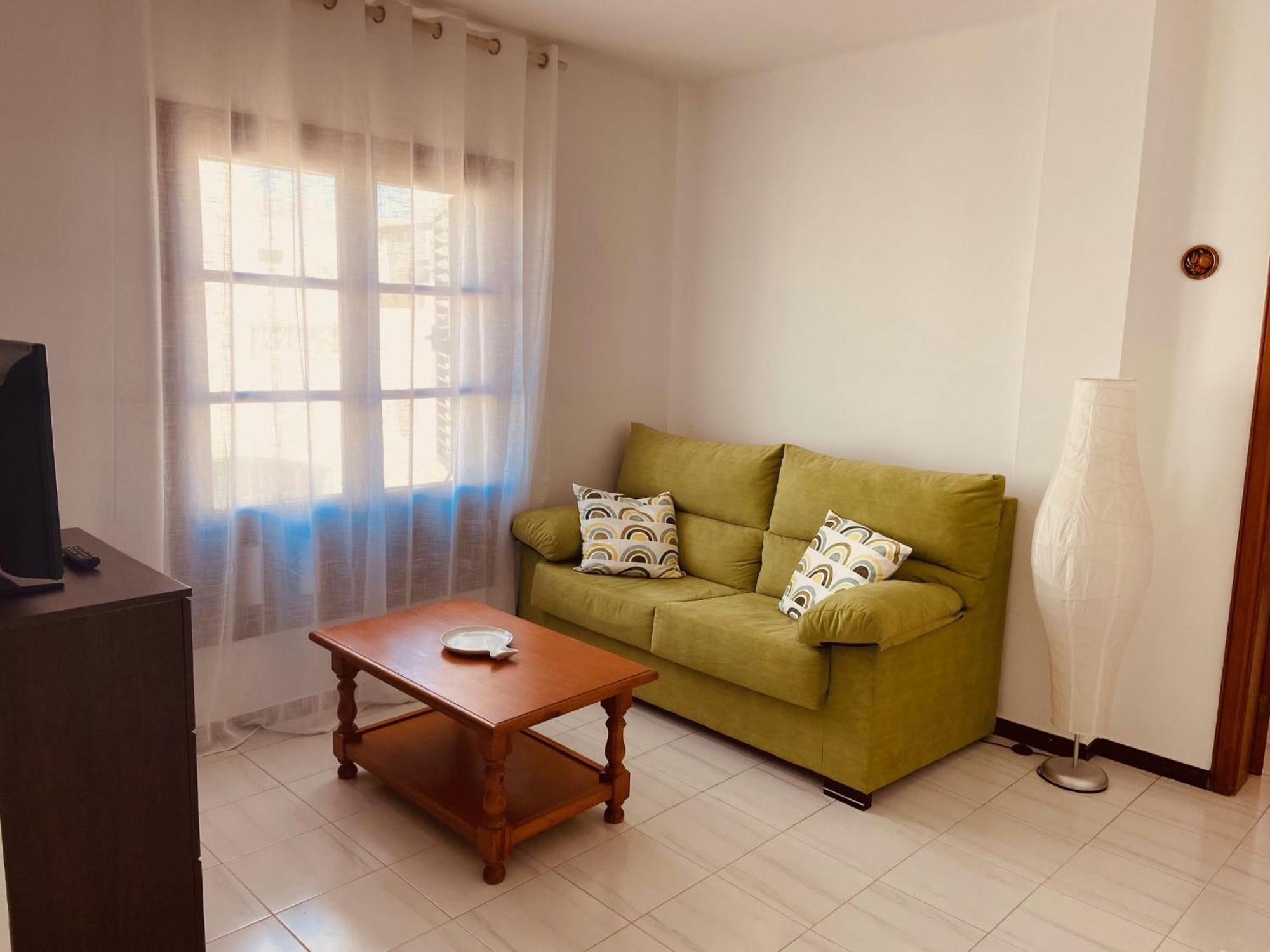 Appartement Casa Seagull