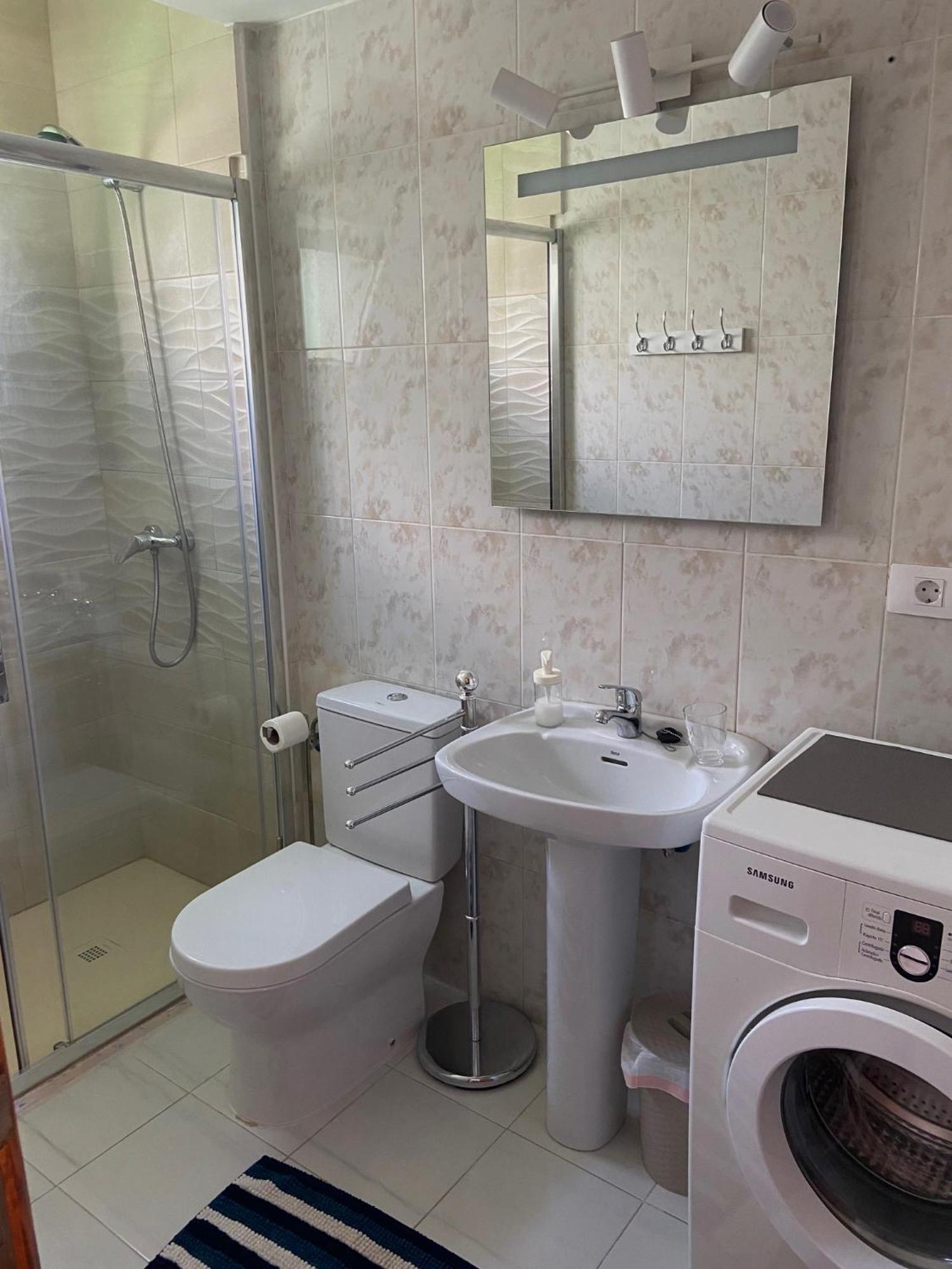 Appartement Casa Seagull Playa Blanca (Lanzarote)