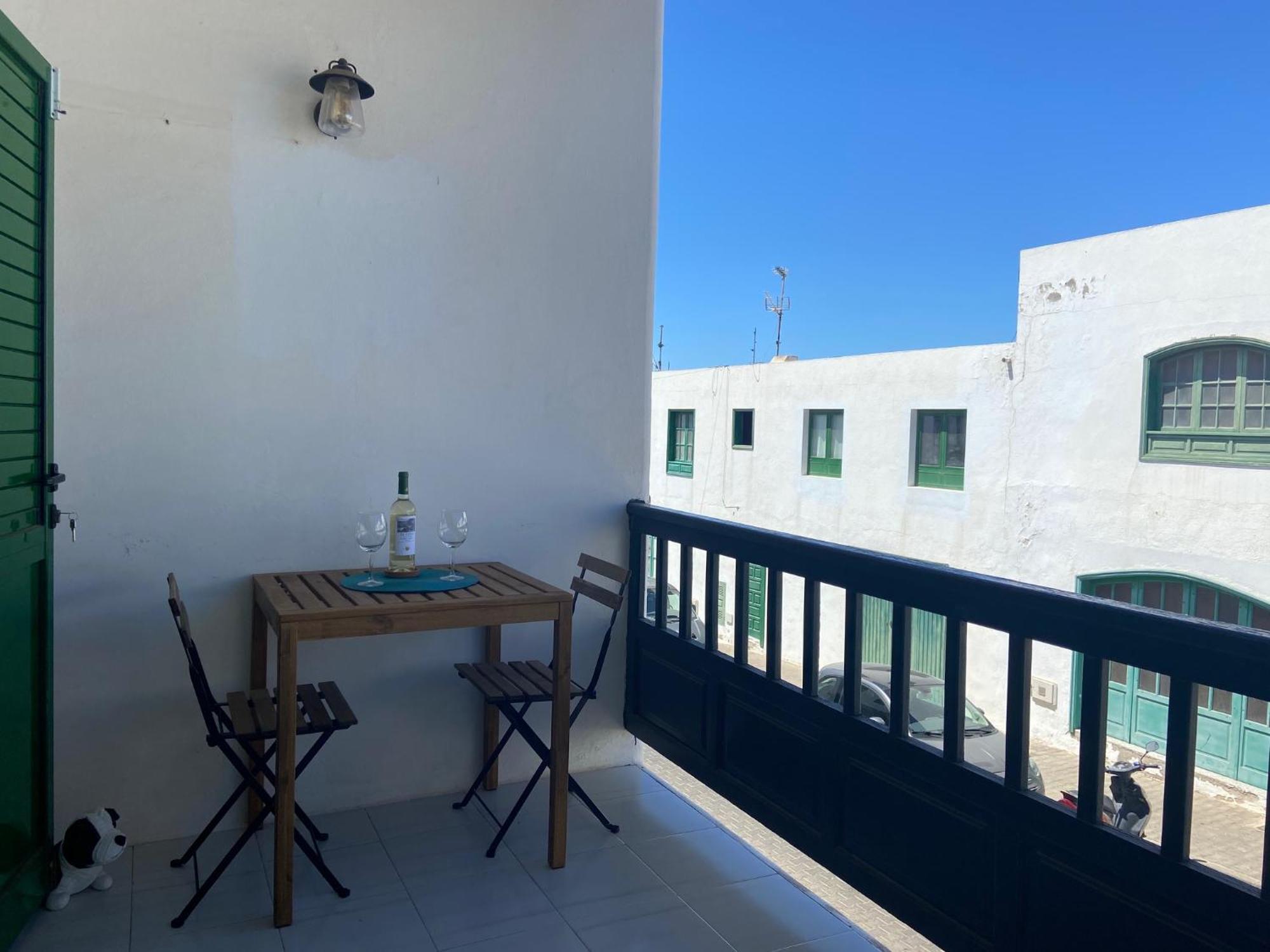 Casa Seagull Apartment Playa Blanca (Lanzarote)