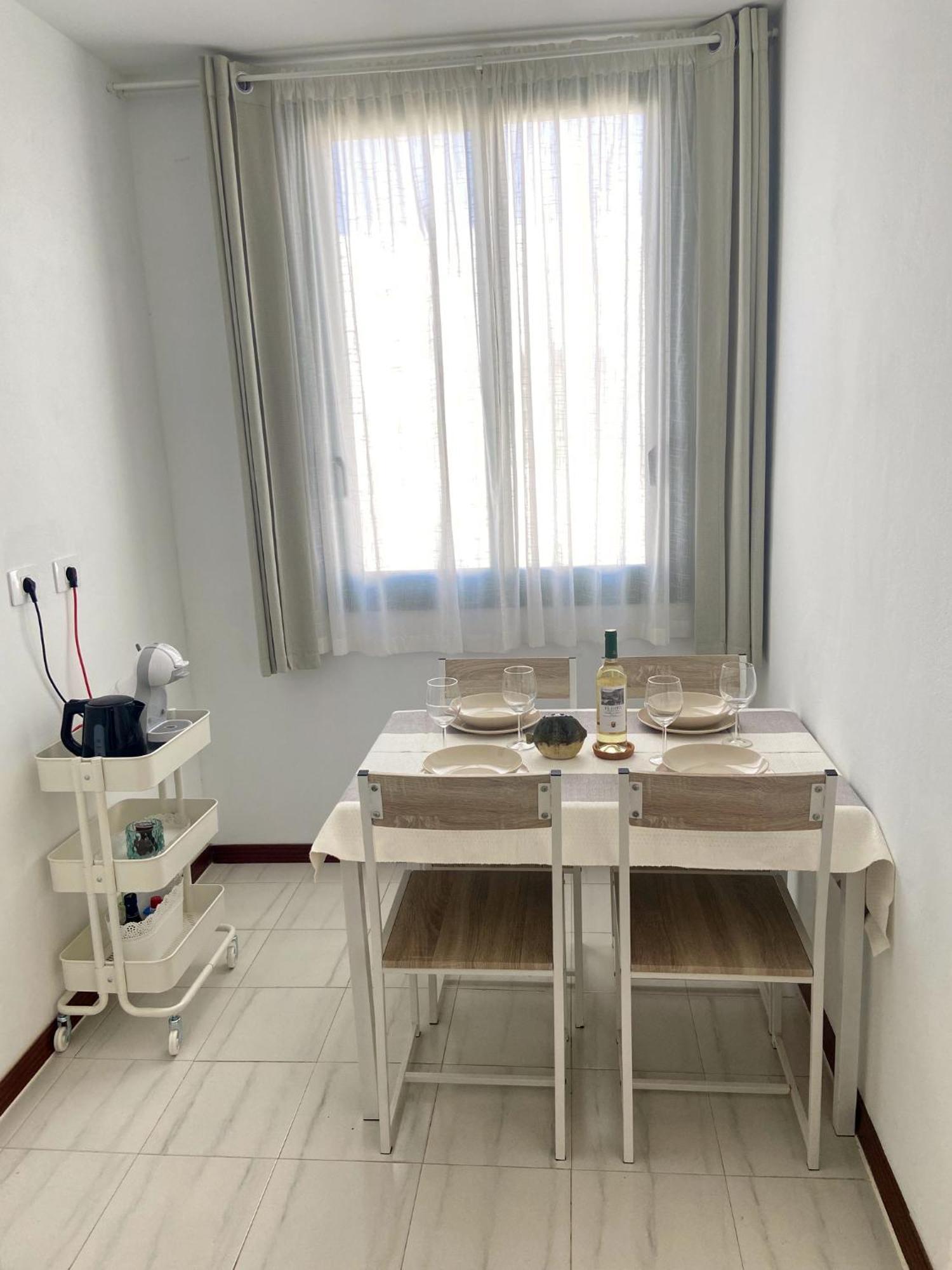 Casa Seagull Apartment Playa Blanca (Lanzarote)