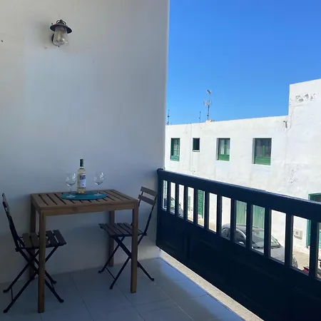 Appartamento Casa Seagull Playa Blanca  Esterno foto