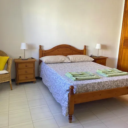 Appartamento Casa Seagull Playa Blanca  Esterno foto