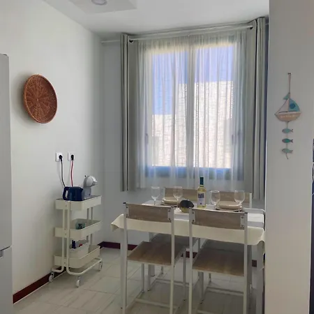 Appartamento Casa Seagull Playa Blanca  Esterno foto